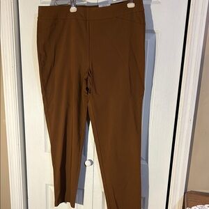 NWT JM collection pants